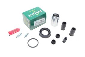 Ремкомплект супорта заднього Mercedes Benz M-class W164 05-11 d=40mm  + поршень  Ate  240934