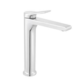 Смеситель для раковины высокий Qtap Arvin QTARV269CRM48639 Chrome