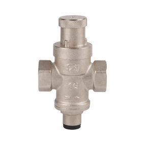 Редуктор Thermo Alliance Standart 1/2" SF241W15