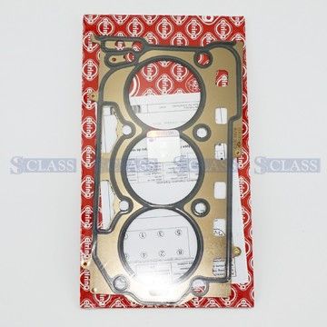 Прокладка ГБЦ Skoda Fabia / VW Polo 1.2 i 01- (0.64 mm), Elring, 461.831,