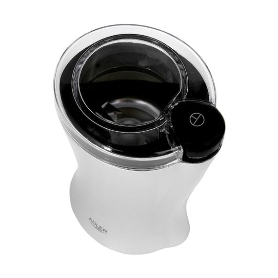 Кавомолка електрична Adler AD 443 150 Вт ножова 70 г для зернової кави | Зображення 2