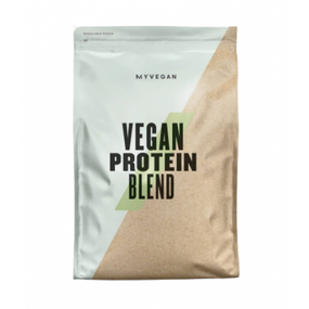 Vegan Blend - 1000g Banana