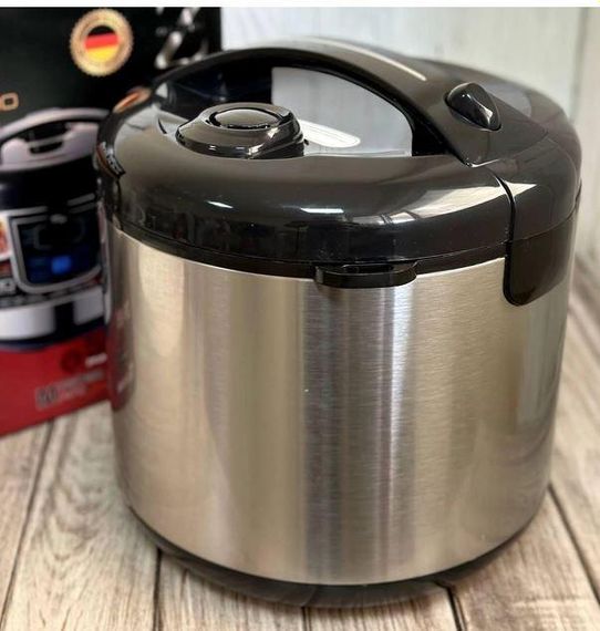 Мультиварка Zepline ZP-060, 6л, 1800W, 12 програм | Зображення 5