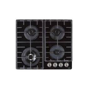 Варочная поверхность Ventolux HSF640-H2G CEST (BK) (HSF640-H2GCEST(BK))