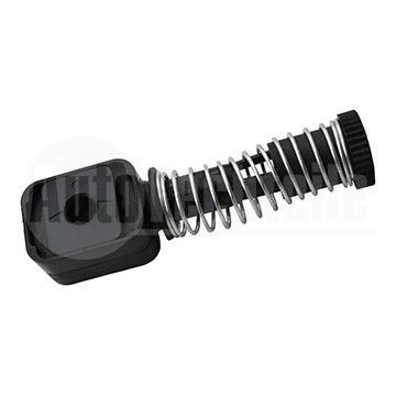 Наконечник троса МКПП Audi A1 1.2/1.4 TFSi 1.6/2.0 TDI 10-15/ A3 1.6 i 1.8 T 1.9/2.0 TDI 96-13/ Skoda Fabia 99-14/ Octavia 96-20/