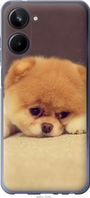 Чехол на Realme 10 Boo 2 "890u-2946-17620"