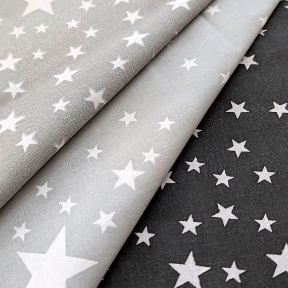 Постільна білизна Love You Бязь Gold Зорепад Полуторні | Зображення 2