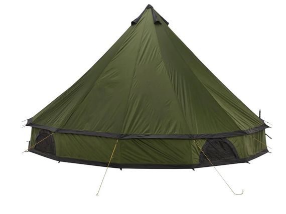 Намет Grand Canyon Indiana 10 Capulet Olive (330013) | Зображення 2