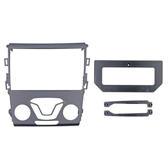 Штатна магнітола серії QIV Q1 під Ford Mondeo 5 2014-2019 (W2) 9 дюймів | Зображення 1