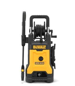 Мийка високого тиску DeWalt DXPW001M