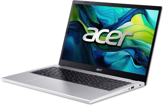 Ноутбук Acer Aspire Go AG15-71P 15.6&quot; FHD IPS NX.J6SEU.007 | Зображення 2