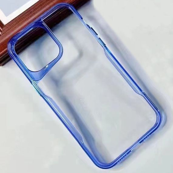 Чохол TPU+PC Incline для Apple iPhone 14 (6.1") | Зображення 4