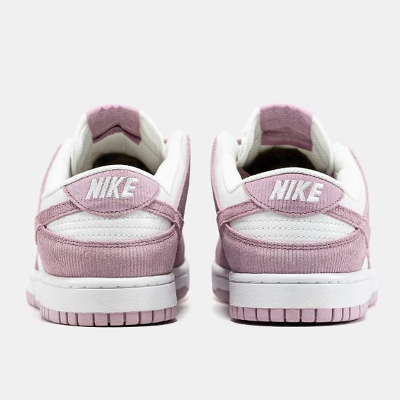 Кросівки SB Dunk Low  (Шкіра, текстиль) топ 2351 41 26 | Зображення 3