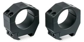 Кільця Vortex Precision Matched Rings. d - 30 мм. Low (0.87'). Picatinny