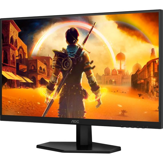 Монитор AOC Q27G42XE | Зображення 2