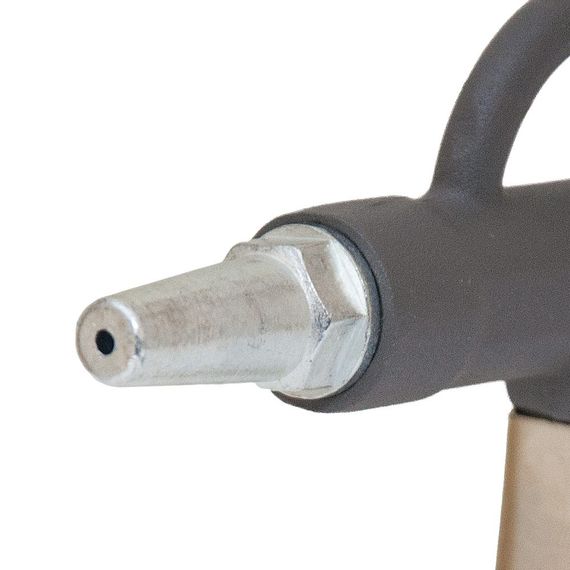 Пістолет продувний Sigma 26 мм (6831011) | Зображення 5