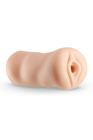 Мастурбатор вагіна NS Novelties Barely Legal Christine, 12 см sexstyle | Зображення 1