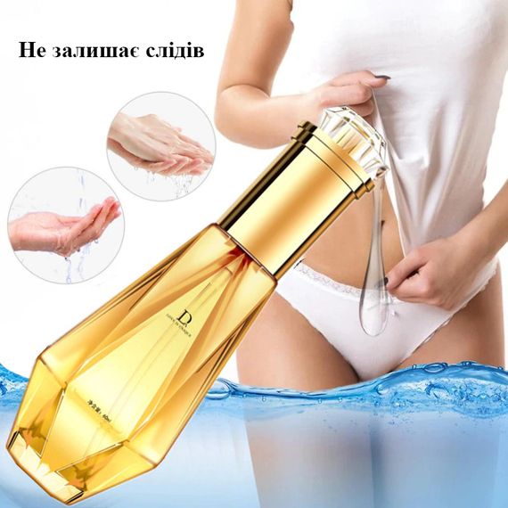 Жіночий лубрикант з муцином равлика 60 ml | Зображення 5