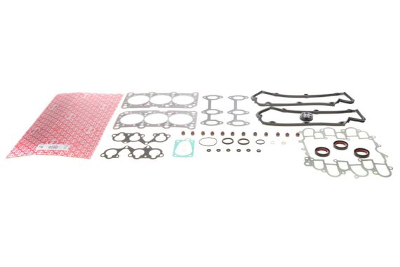 Комплект прокладок верхній Audi A6 100 80 2.6 2.8 91-97 215.970