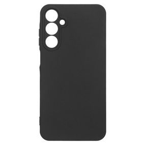 Чехол для мобильного телефона Armorstandart Matte Slim Fit Samsung A25 5G Camera cover Black (ARM69621) - Топ