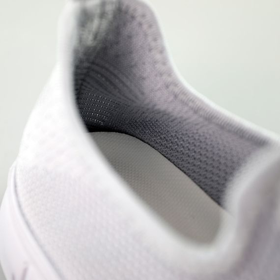 Кросівки жіночі 591544 Сірі 36 37 38 39 40 41 | Зображення 6