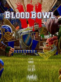 Blood Bowl 3 (PC) - Steam Gift - GLOBAL
