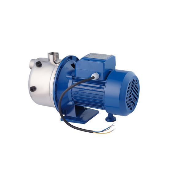 Насос поверхневий Forwater JET 150S 1,5 кВт | Зображення 2