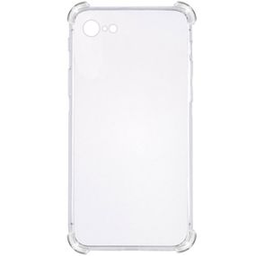 TPU чохол GETMAN Ease logo посилені кути для Apple iPhone 6/6s plus (5.5")