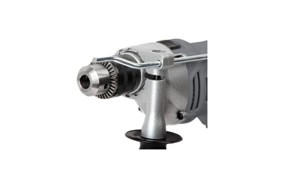 Дрель ударная Intertool - 950 Вт (DT-0121) | Зображення 7