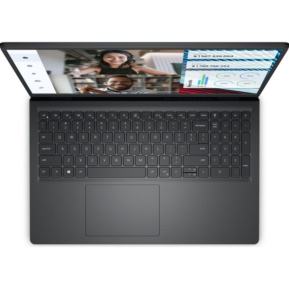 Ноутбук Dell Vostro 3520 (N3001PVNB3520UA_NB_UBU) | Зображення 3