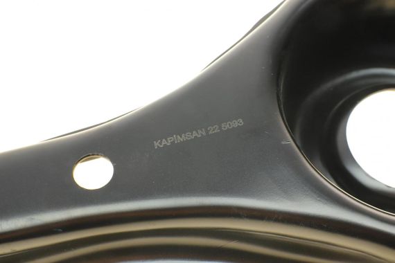 Важіль підвіски задній Ford Focus Mazda 3 03-14 08-70774 | Зображення 8