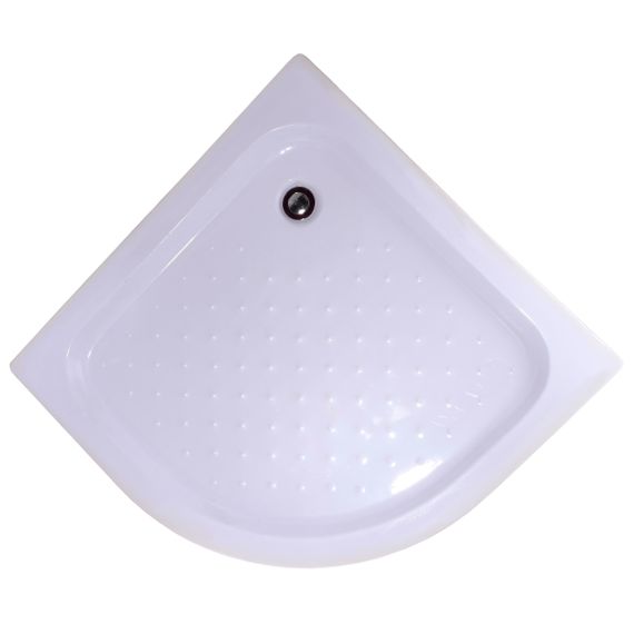 Душовий піддон BRAVO NYSA RL100F (RL100)