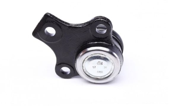 Опора шаровая передняя снизу VW Caddy 95-04 к-кт  39810 | Зображення 2