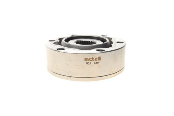 ШРКШ внутрішній VW T2 T3 67-92 33z 100mm  16-1001 | Зображення 6