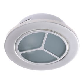 Светильник точечный HDL-DS 86 PS MR16
