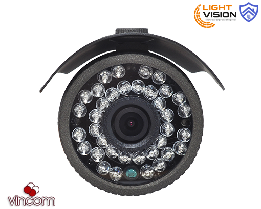 Видеокамера Light Vision MHD VLC-8192WM | Зображення 2
