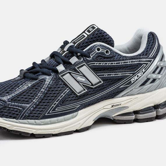 Чоловічі кросівки N3ew B3ala3nce 1906R весна / літо / осінь 1350 43 27,5 | Зображення 8