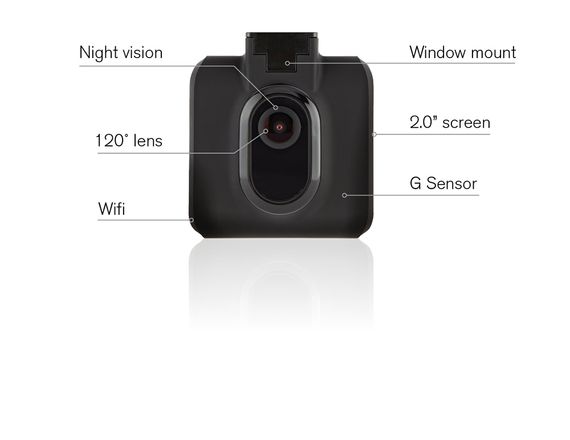 Видеорегистратор RING RDC10 | Зображення 5