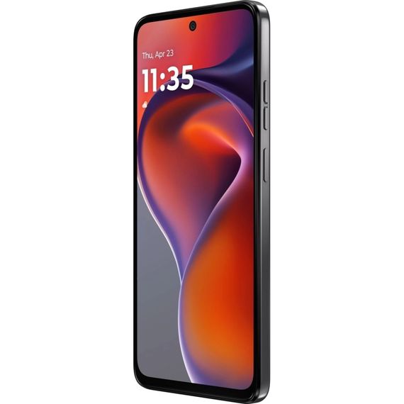 Мобильный телефон Motorola G15 Power 8/256GB Gravity Grey (PB6G0006UA) | Зображення 3