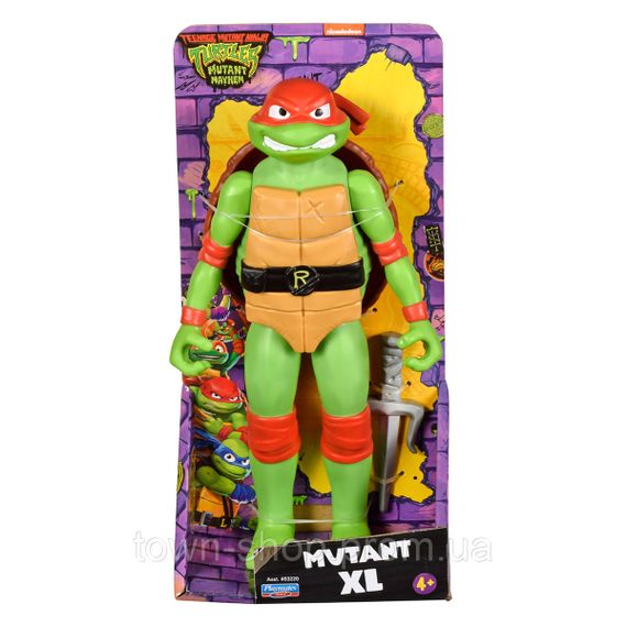 Игровая фигурка Мovie III - Рафаэль XL | Зображення 1
