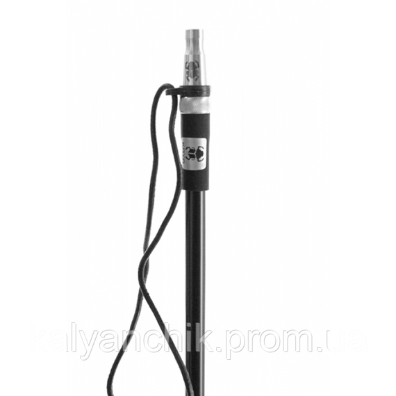 Персональный мундштук для кальяна Kaya Stainless Steel | Зображення 1