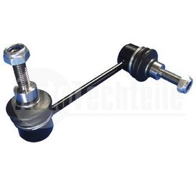 Стойка стабилизатора переднего правая Renault Master / Opel Movano 98-, AutoTechteile, 502 0003, 260239