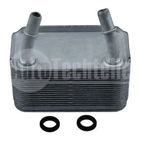 Радиатор масляный АКПП BMW X5 E53 99-03, AutoTechteile, 700 1797, 100127