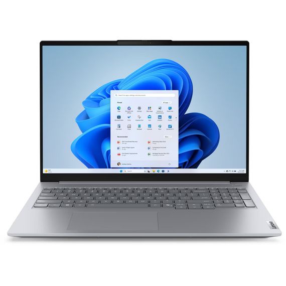 Ноутбук Lenovo ThinkBook 16 G8 IAL (21SK007RRA)