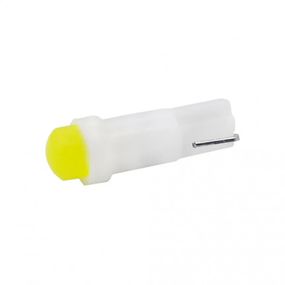 Светодиодная лампа AllLight T 5  1 диод  COB W2*4.6d 12V WHITE
