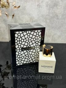 Парфумована вода Nishane Hacivat Extrait De Parfum 100 мл Premium