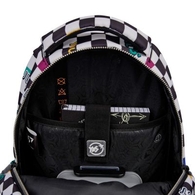 Рюкзак шкільний Yes Just Fun TS-54 (559959) | Зображення 8