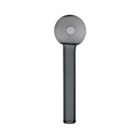 Кальян Трубка Oil Pipe Grey