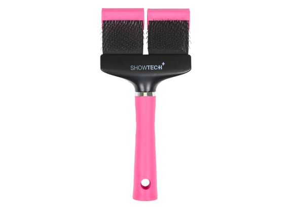 Щетки-пуходерки Show Tech+ Flex Groom Slicker | Зображення 1