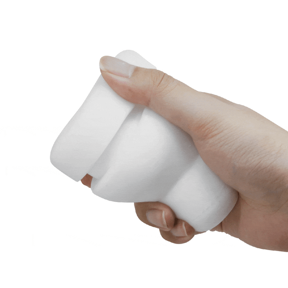 Мастурбатор - Pretty Love Sabrina Power Rotation Masturbator Sex Aura | Зображення 7